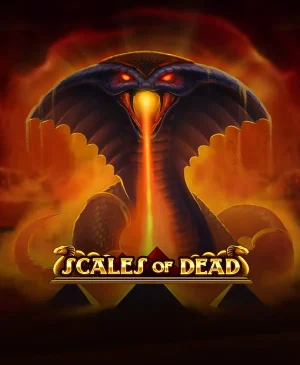 SCALES OF DEAD